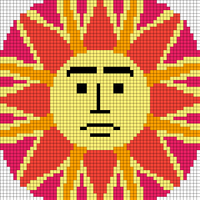 changed face