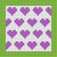 Viola Blanket