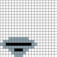 Fair Isle UFO