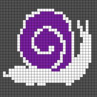 Snail vest