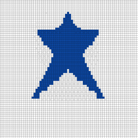 star