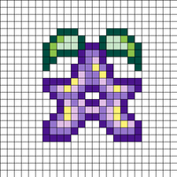 SDV stardrop
