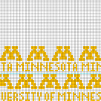 UMN Hat