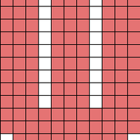 woven heart