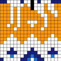 Copy of Takotna BLÅ