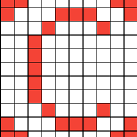 C