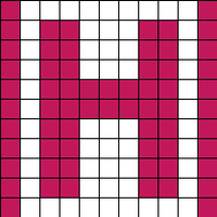 H