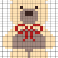 Copy of Copy of bear