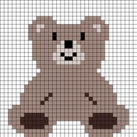 Copy of Copy of Bear
