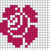 Copy of rose