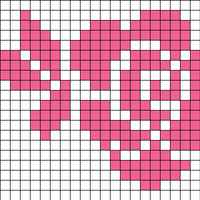 Copy of Roses border