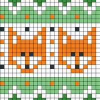 Red fox