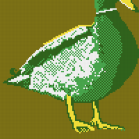 Duck Sweater