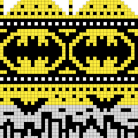 Batman Hat