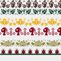 Copy of fall motifs