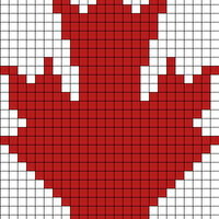 Canadian Olympic Team Hat Cap Recreation