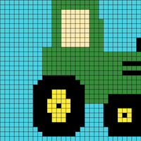 Copy of Tractor