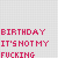 birthday