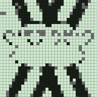 Twin paranormal logo