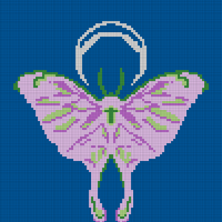 Copy of Mystical Moth