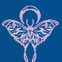 Copy of Copy of Moth