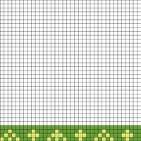 Pattern sequence