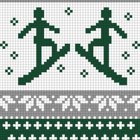 Andrey Christmas Stocking