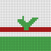 Grinch Hat