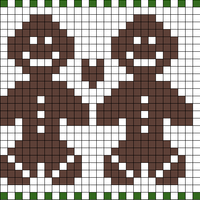 Gingerbread Man