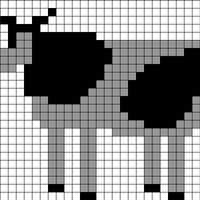 cow