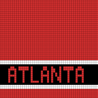 Atl beanie
