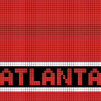 Atl beanie