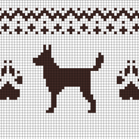 Copy of dog