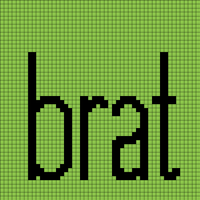 Copy of brat