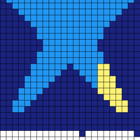 star