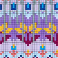 Afmaeli design Leela