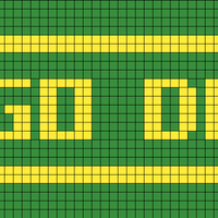 Go Ducks