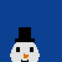 Snowman 