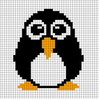 Copy of Copy of Chubby Penguin