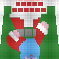 Kriss Kringle