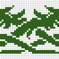 Copy of Dragon heads