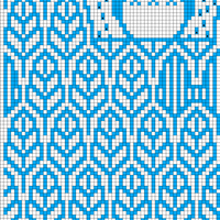 Copy of totoro fingering sock