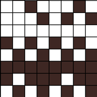 Hämärä PatternNo1