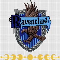 Copy of Ravenclaw