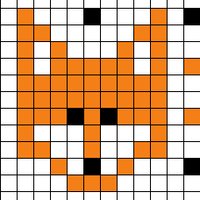 Big fox