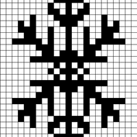 rav snowflakes