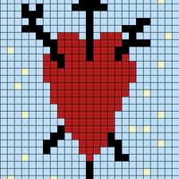 3 of hearts