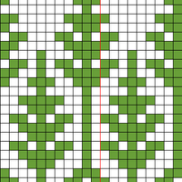 10x23 trees