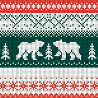 Val's sweater