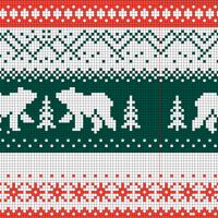 Conrad's Sweater